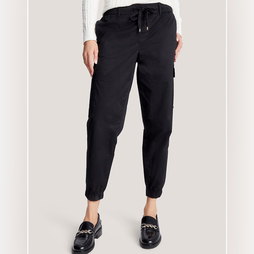 Tommy Hilfiger Chino Cargo Pants